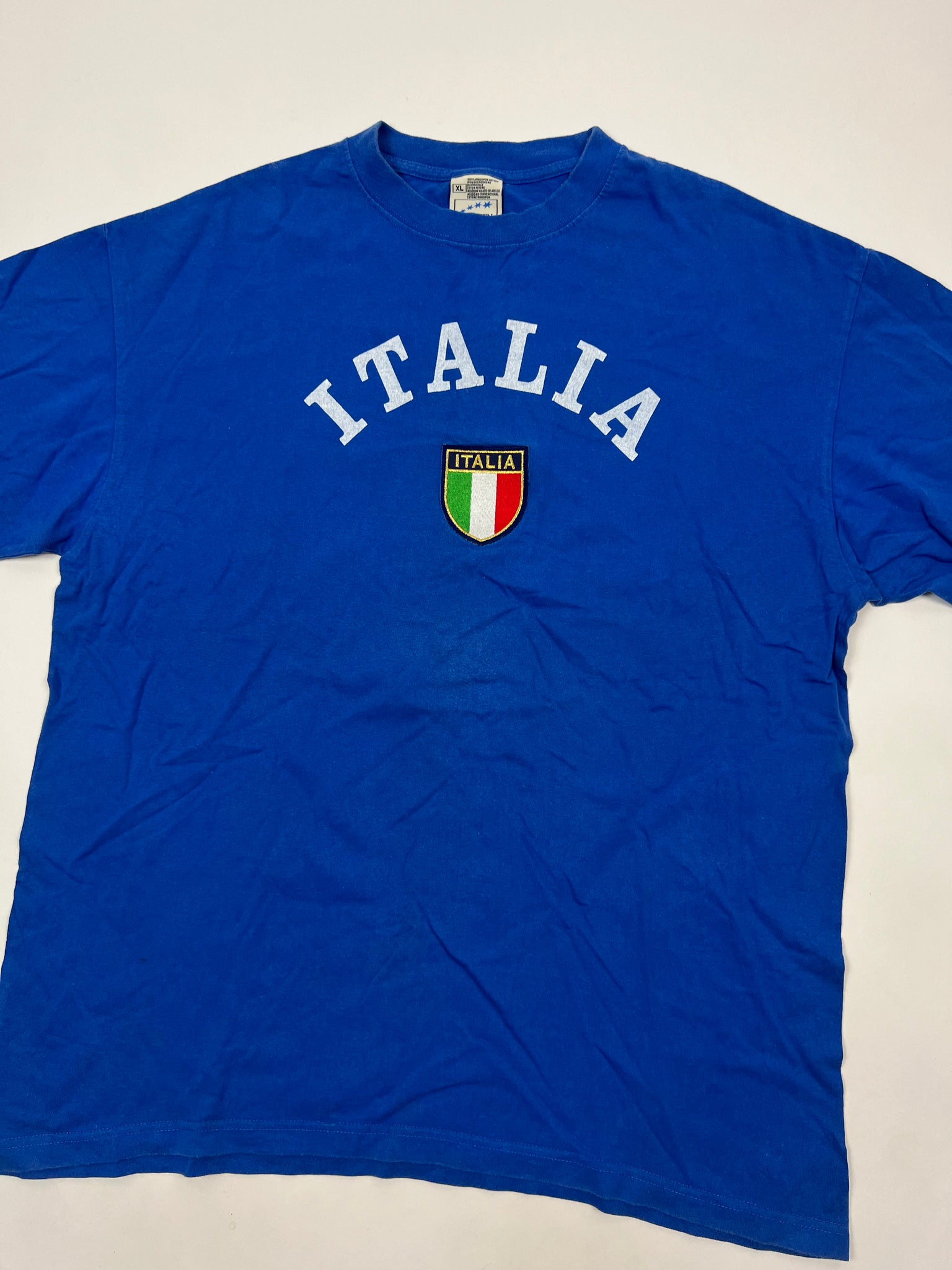 Italia T-Shirt (XL)