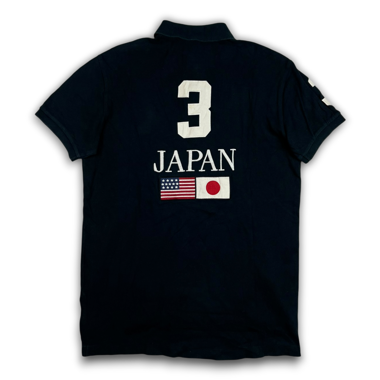 Polo Ralph Lauren Polo (M)