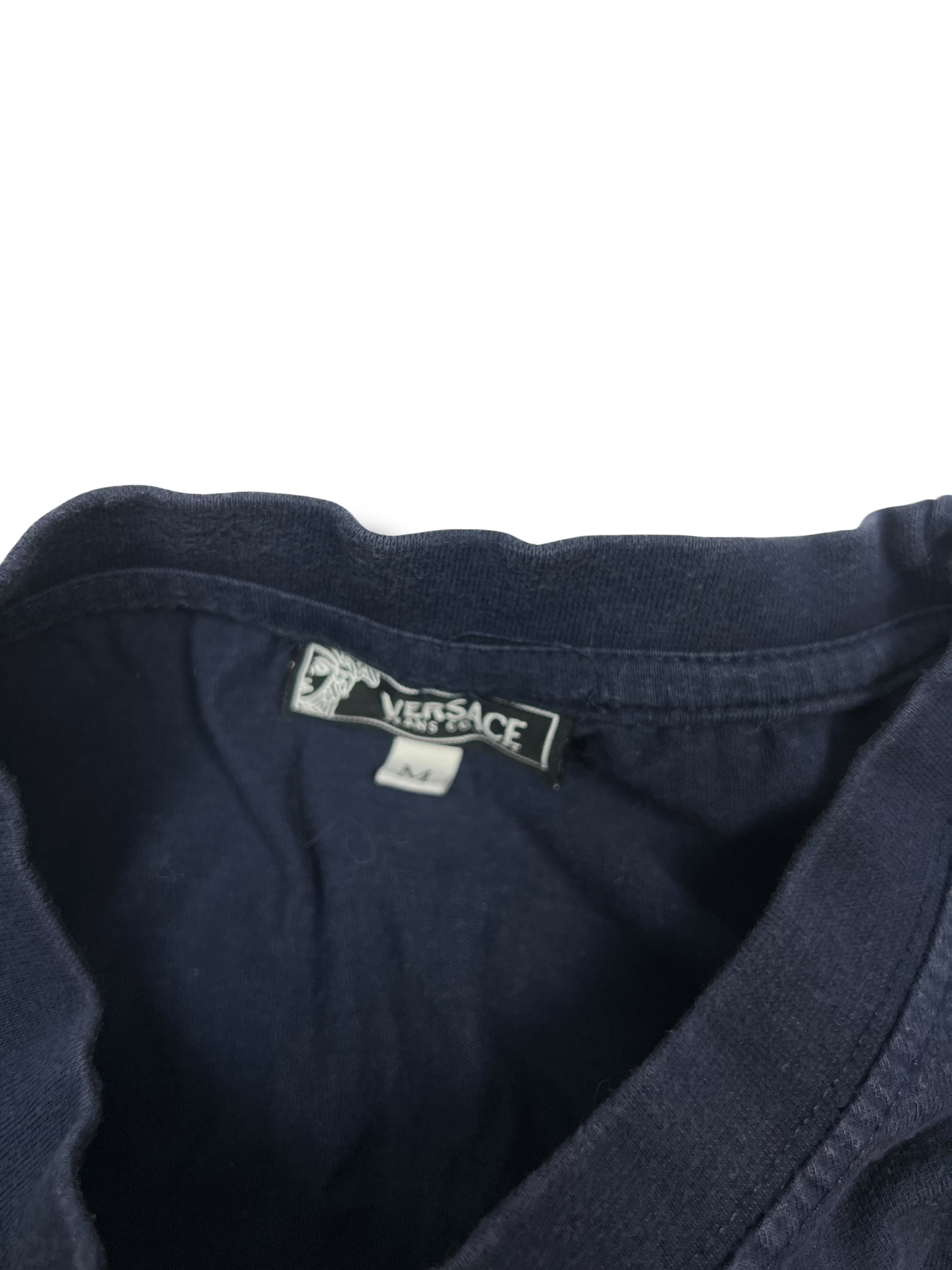 Versace T-Shirt (M)