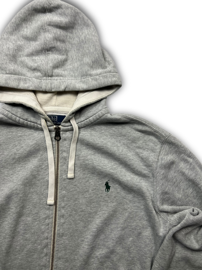 Polo Ralph Lauren Zip Up (L)