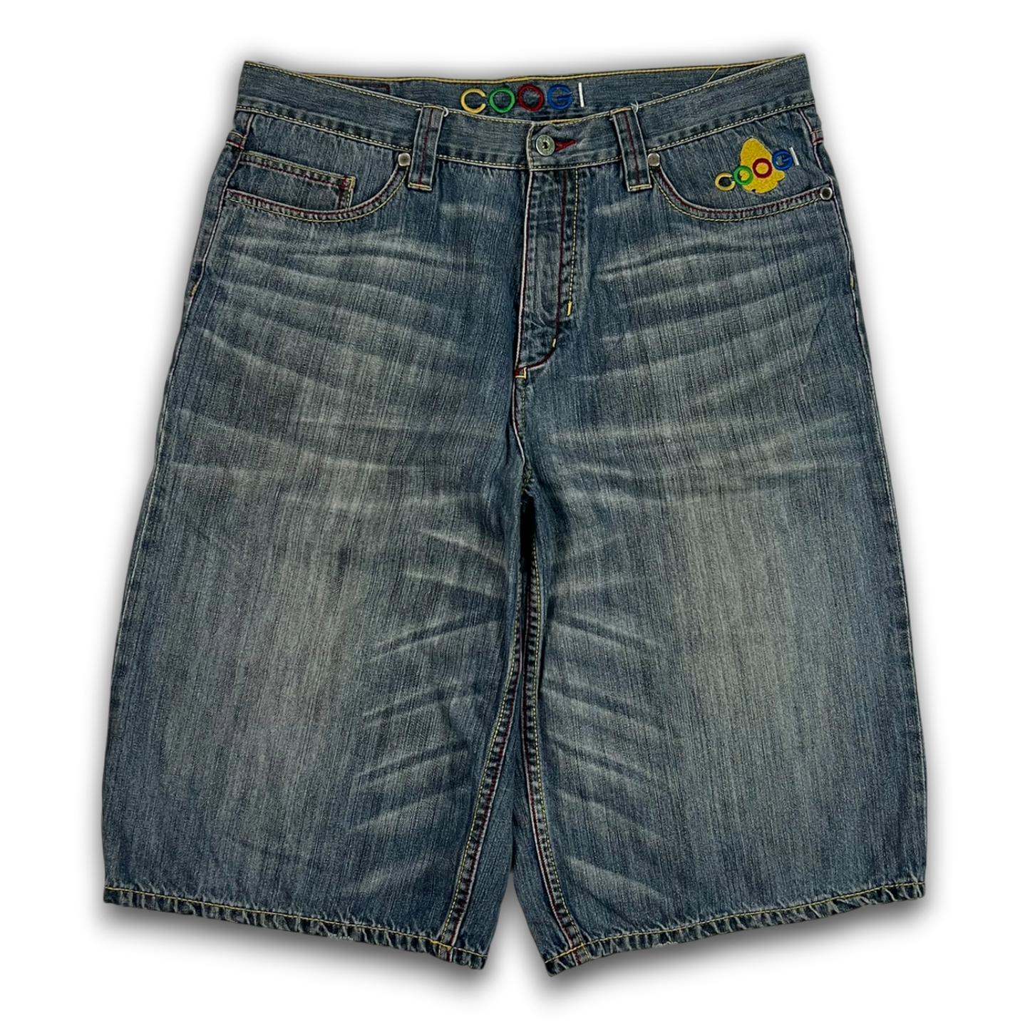 Coogi Jorts (36)