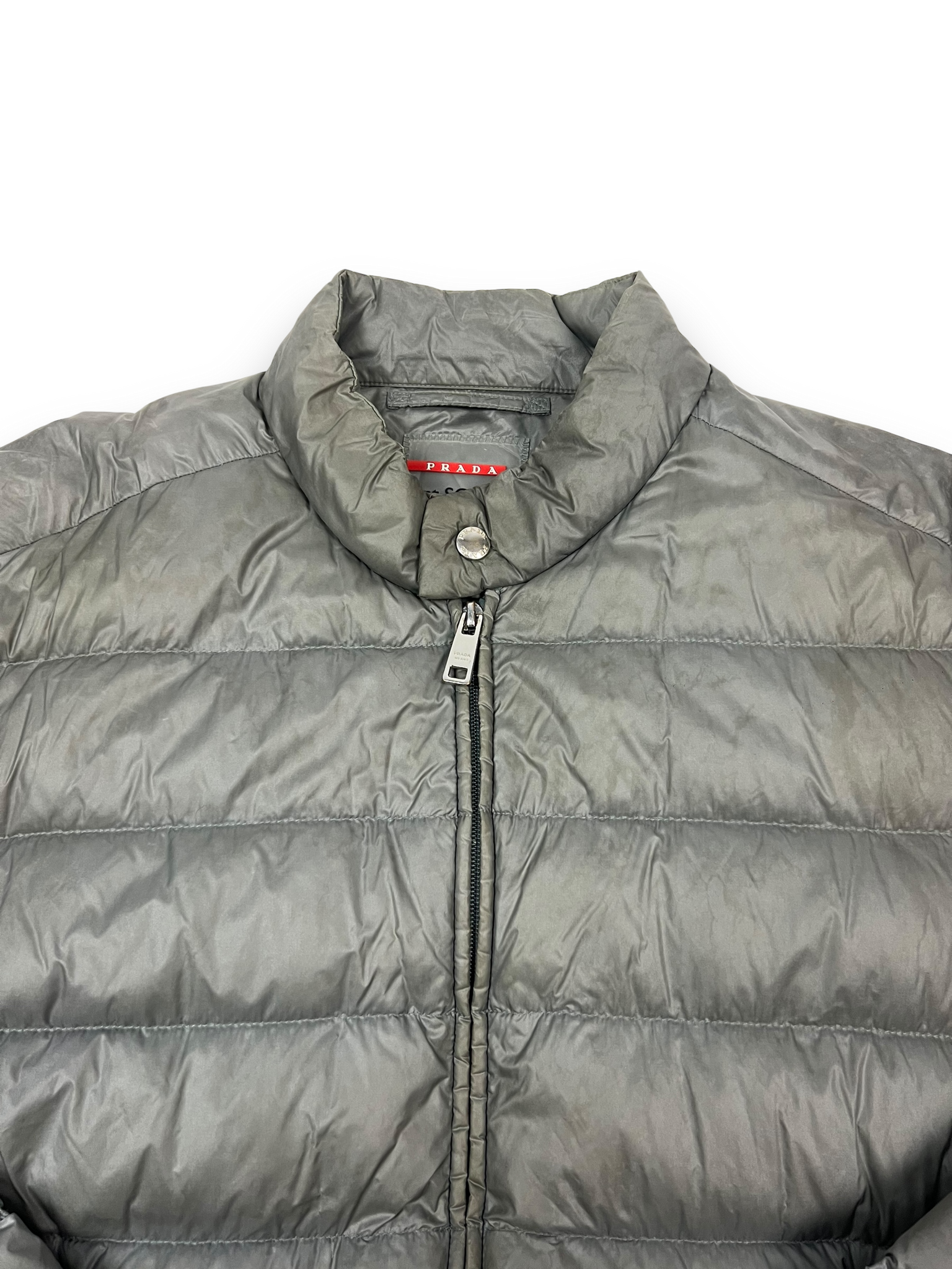 Prada Jacket (M)