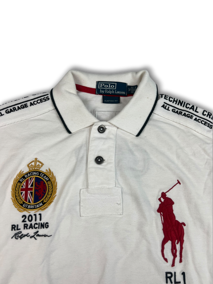 Polo Ralph Lauren Polo (M)