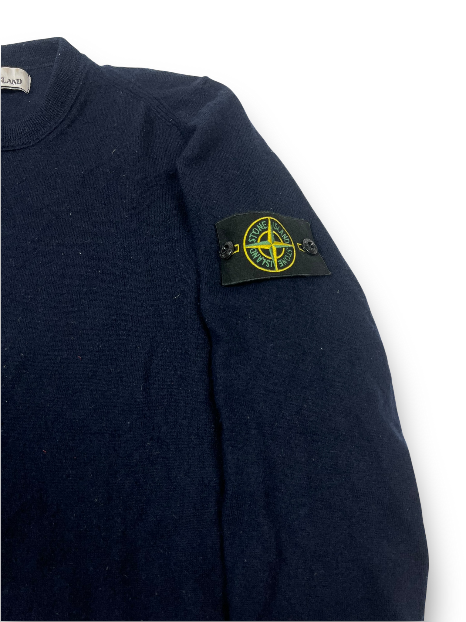 Stone Island Sweater (S)