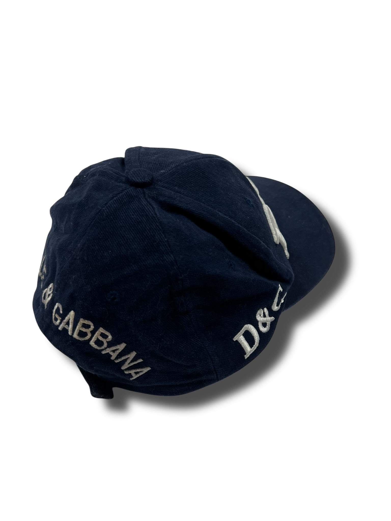 Dolce & Gabbana Cap