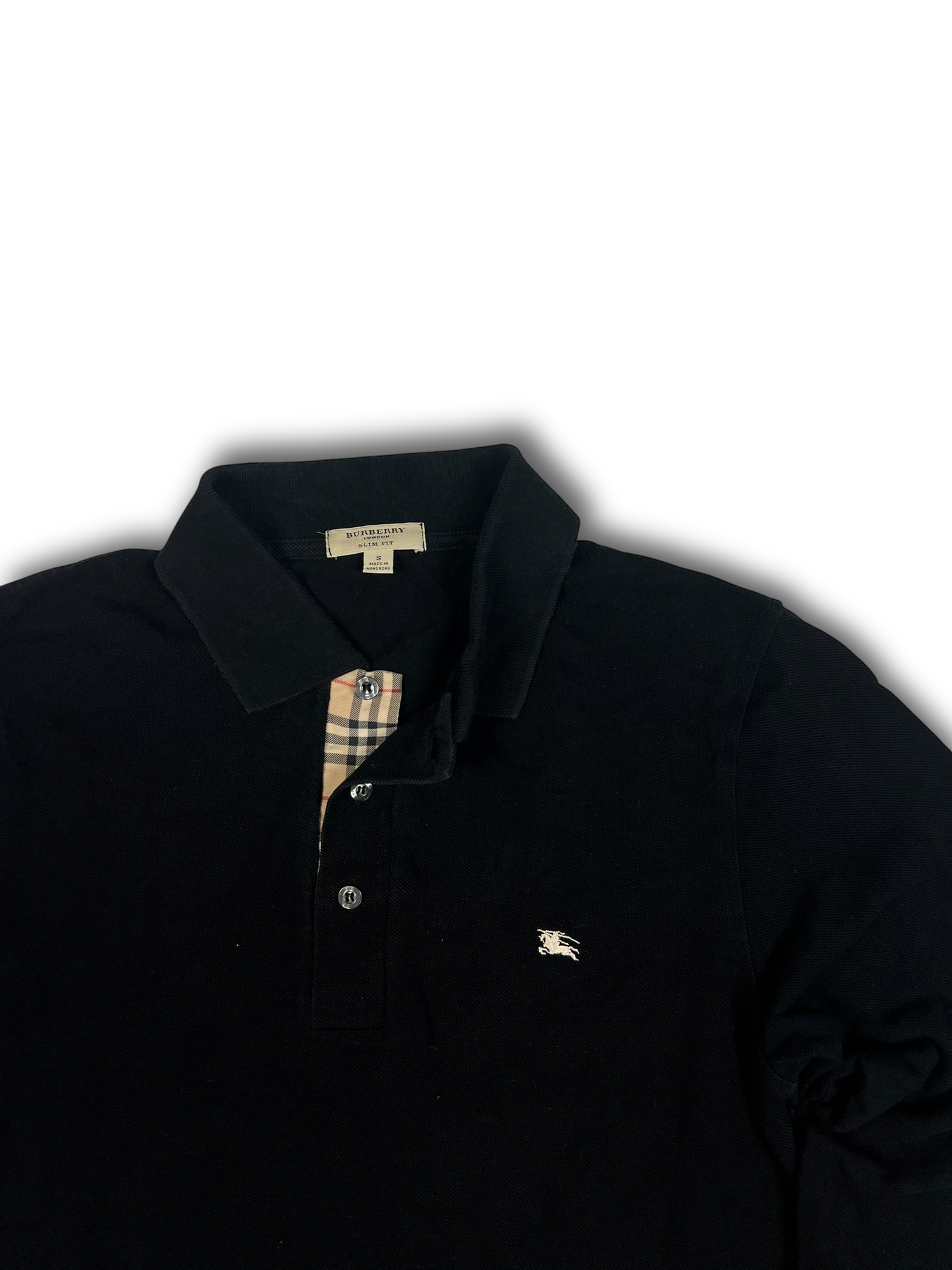 Burberry Longsleeve (S)