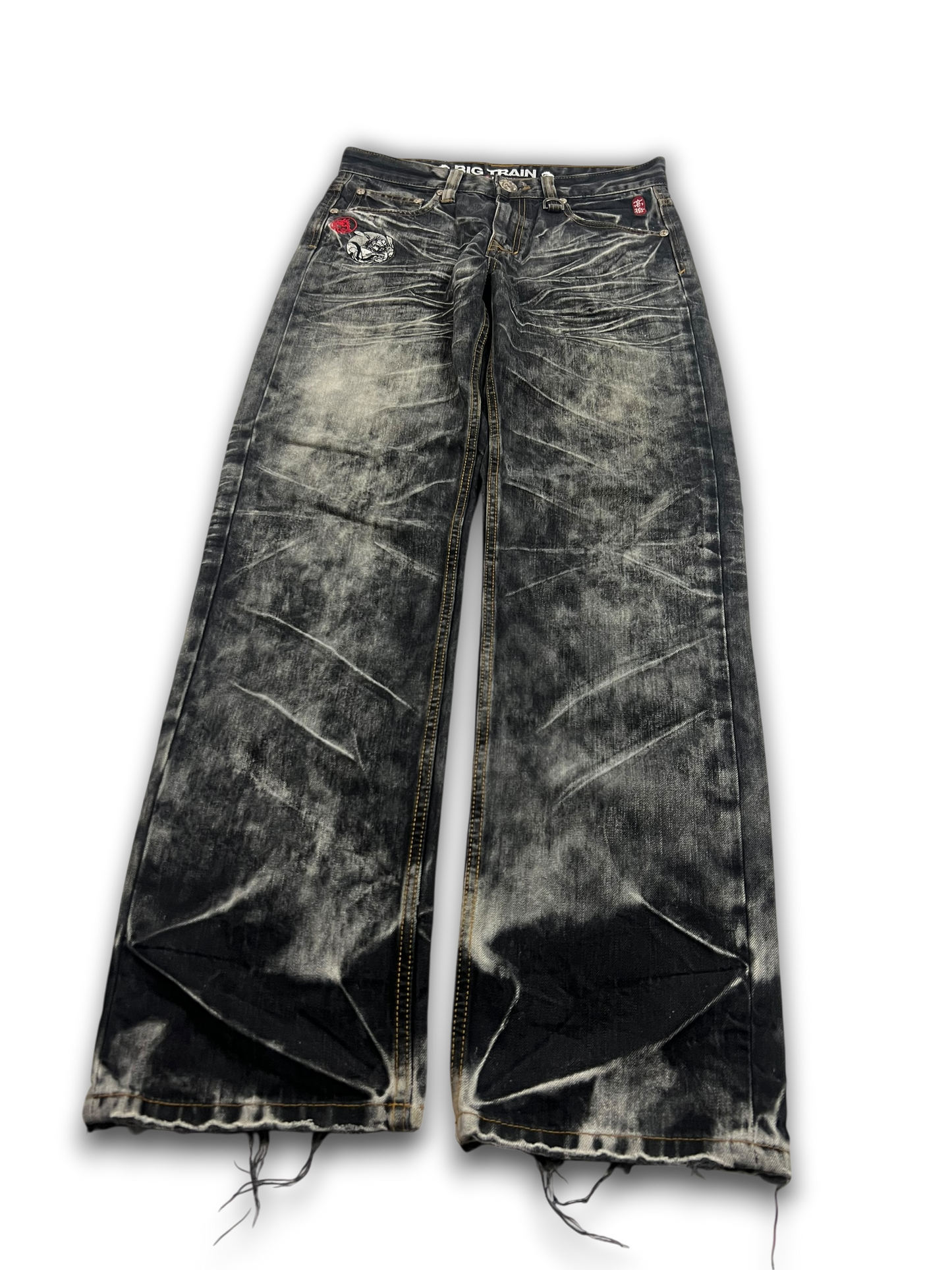Big Train Jeans (33)