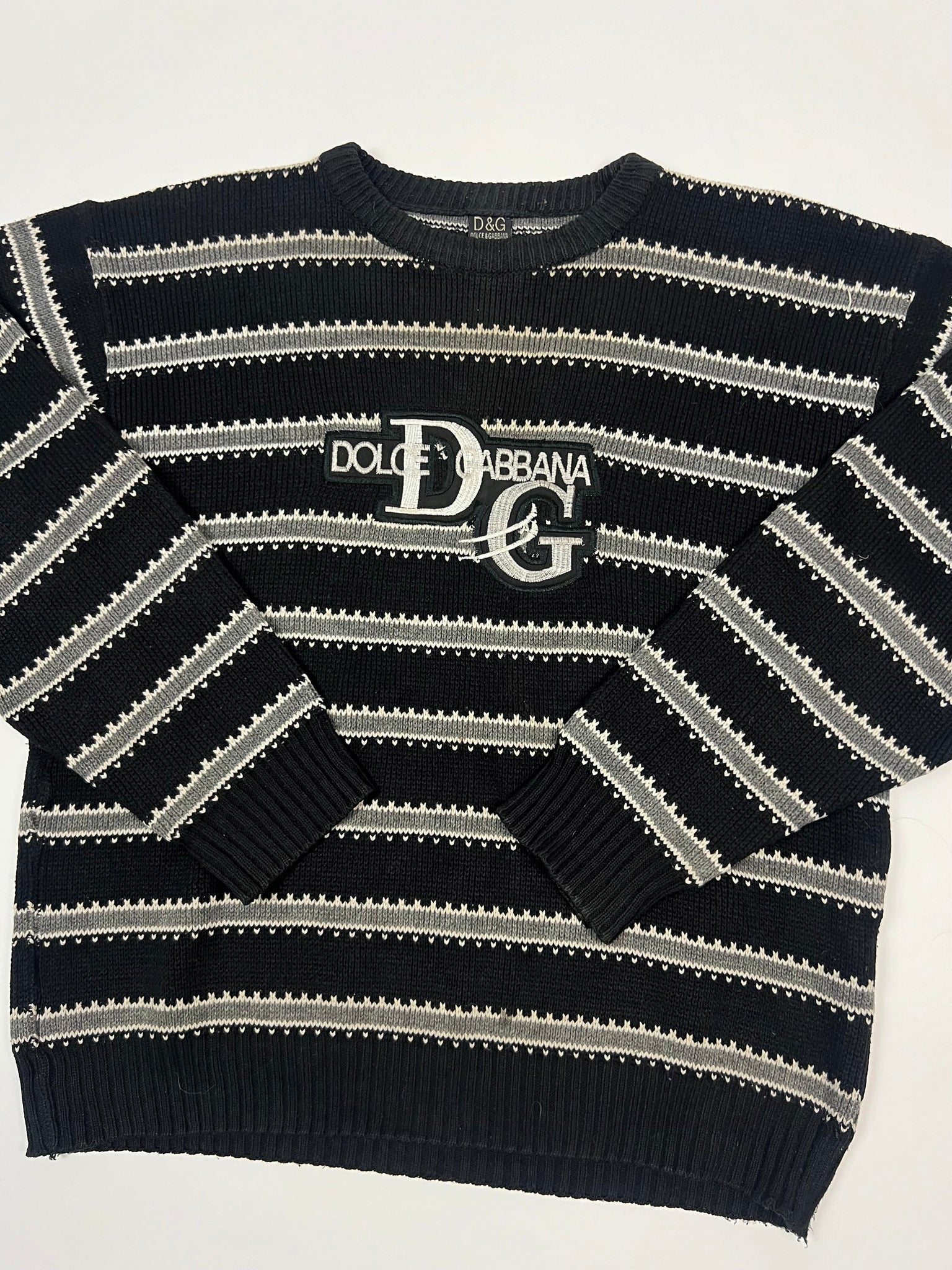 Dolce & Gabbana Sweater (L)