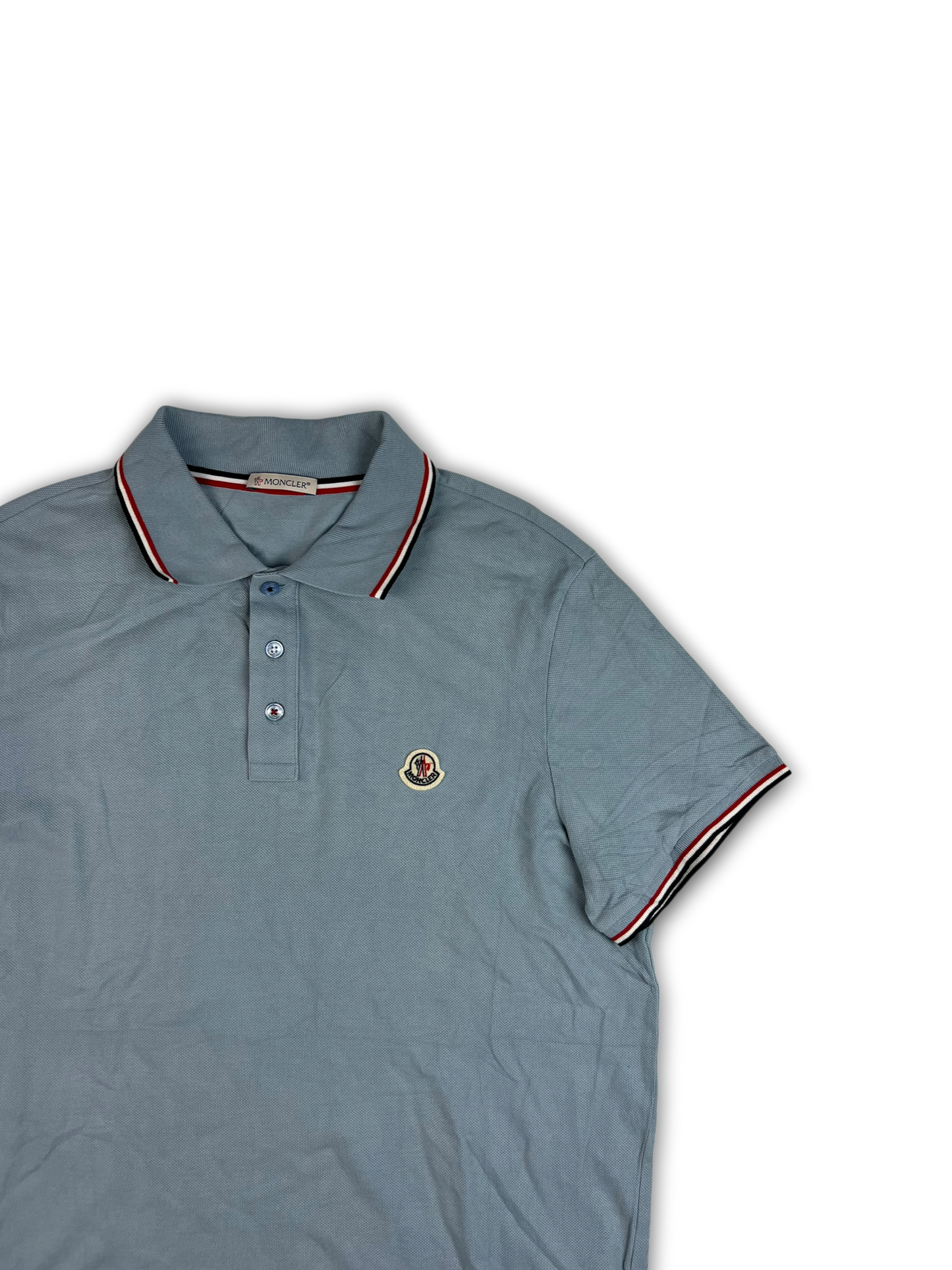 Moncler Polo (M)