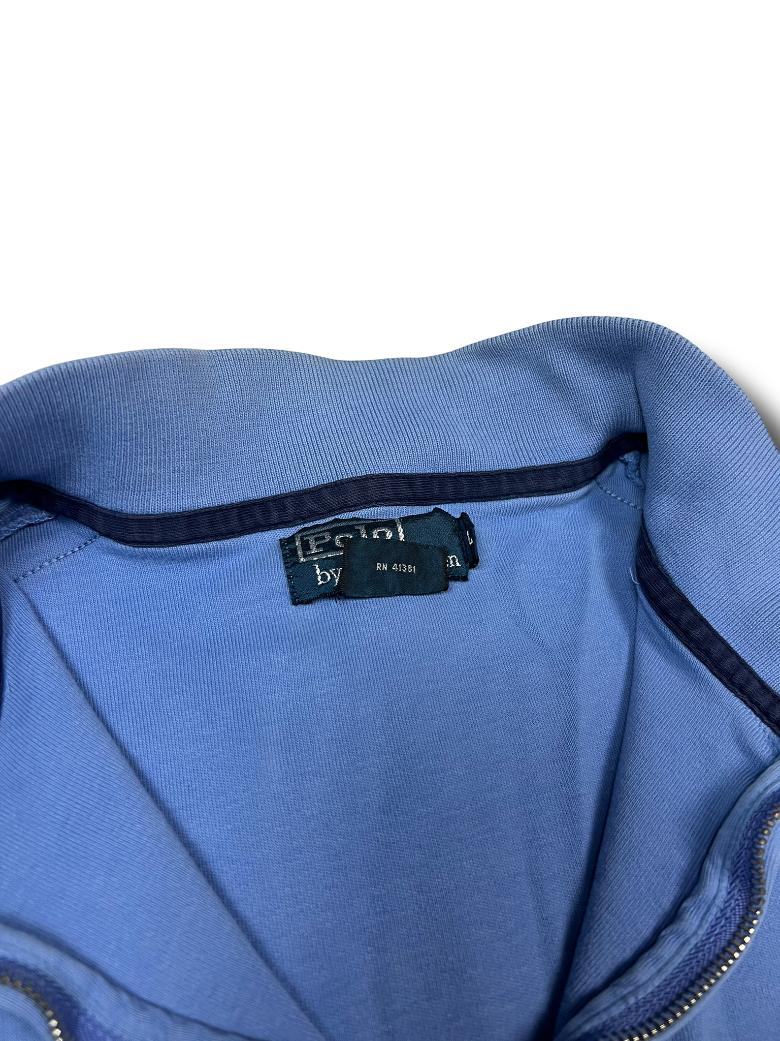 Polo Ralph Lauren 1/4 Zip (L)