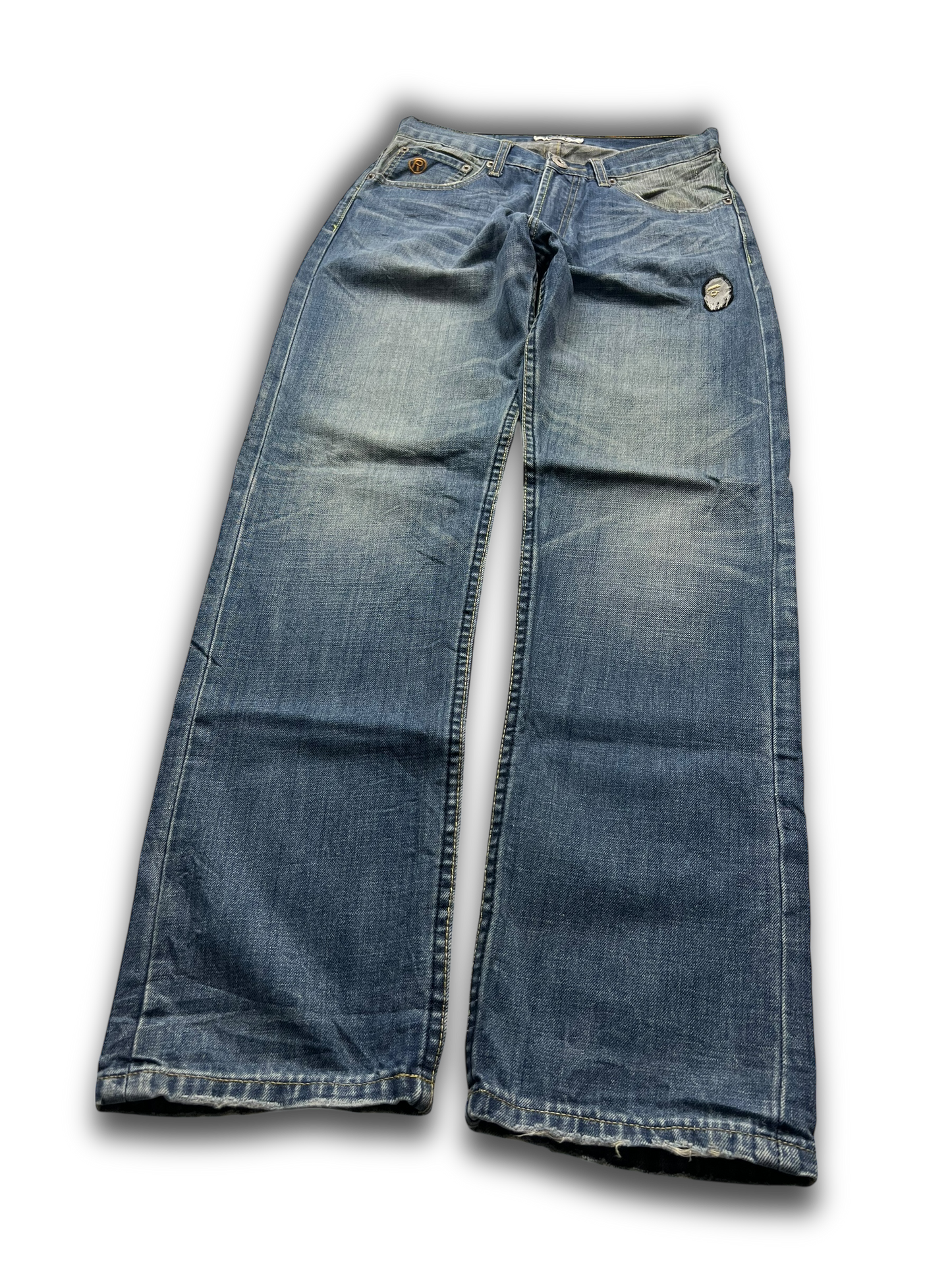 A Bathing Ape Jeans (29)