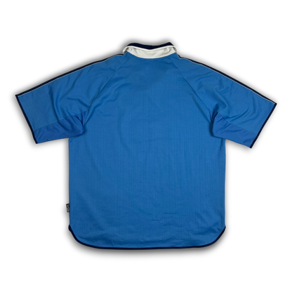 Adidas Real Madrid Jersey (XL)
