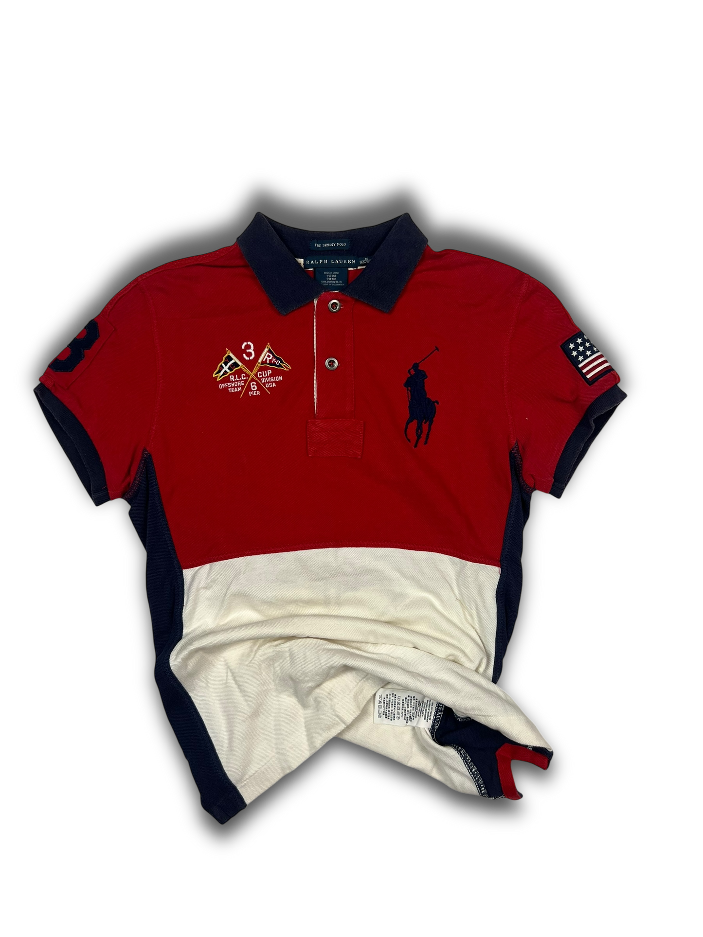 Polo Ralph Lauren Polo (M)