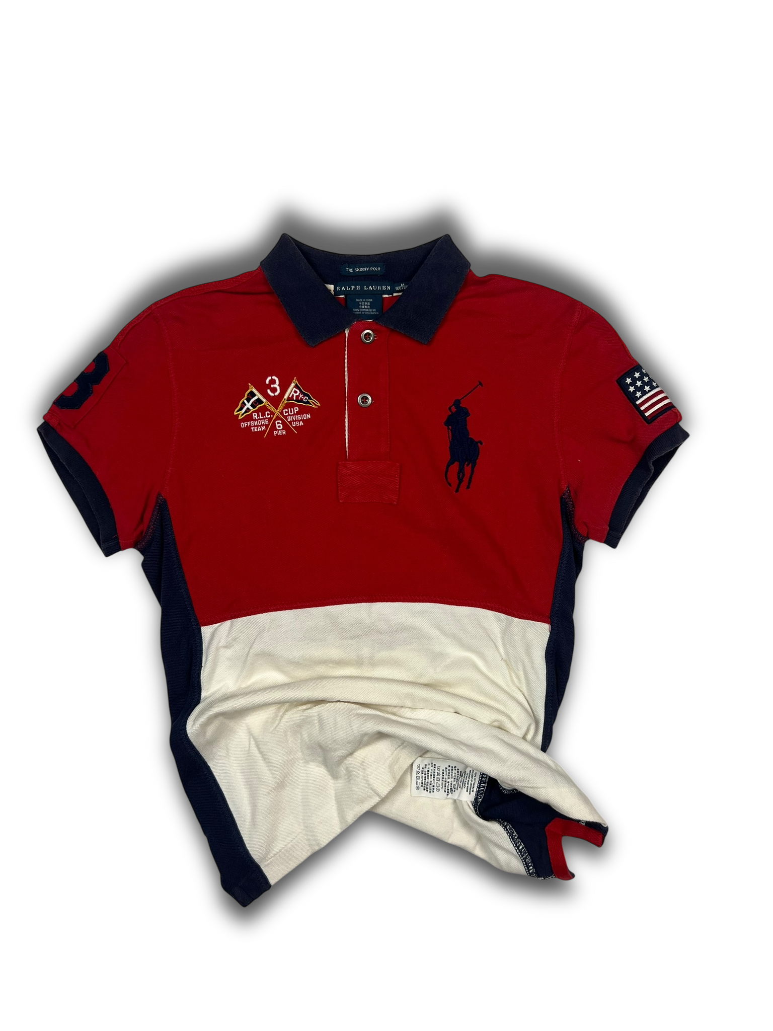 Polo Ralph Lauren Polo (M)