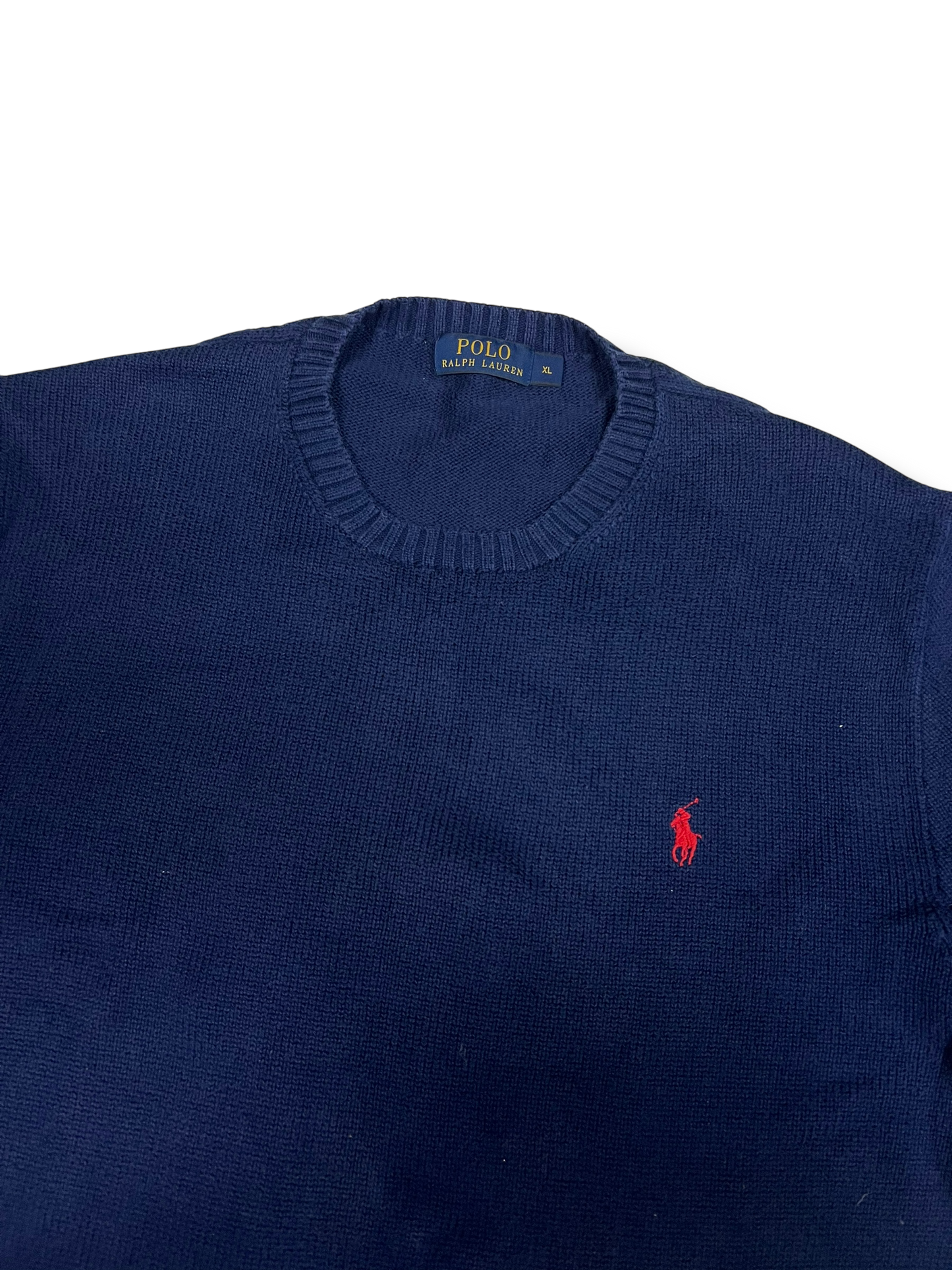 Polo Ralph Lauren Sweater (XL)