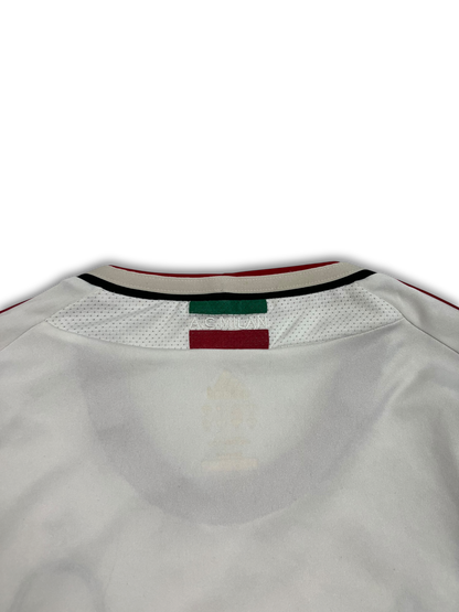 Adidas AC Milan Jersey (S)