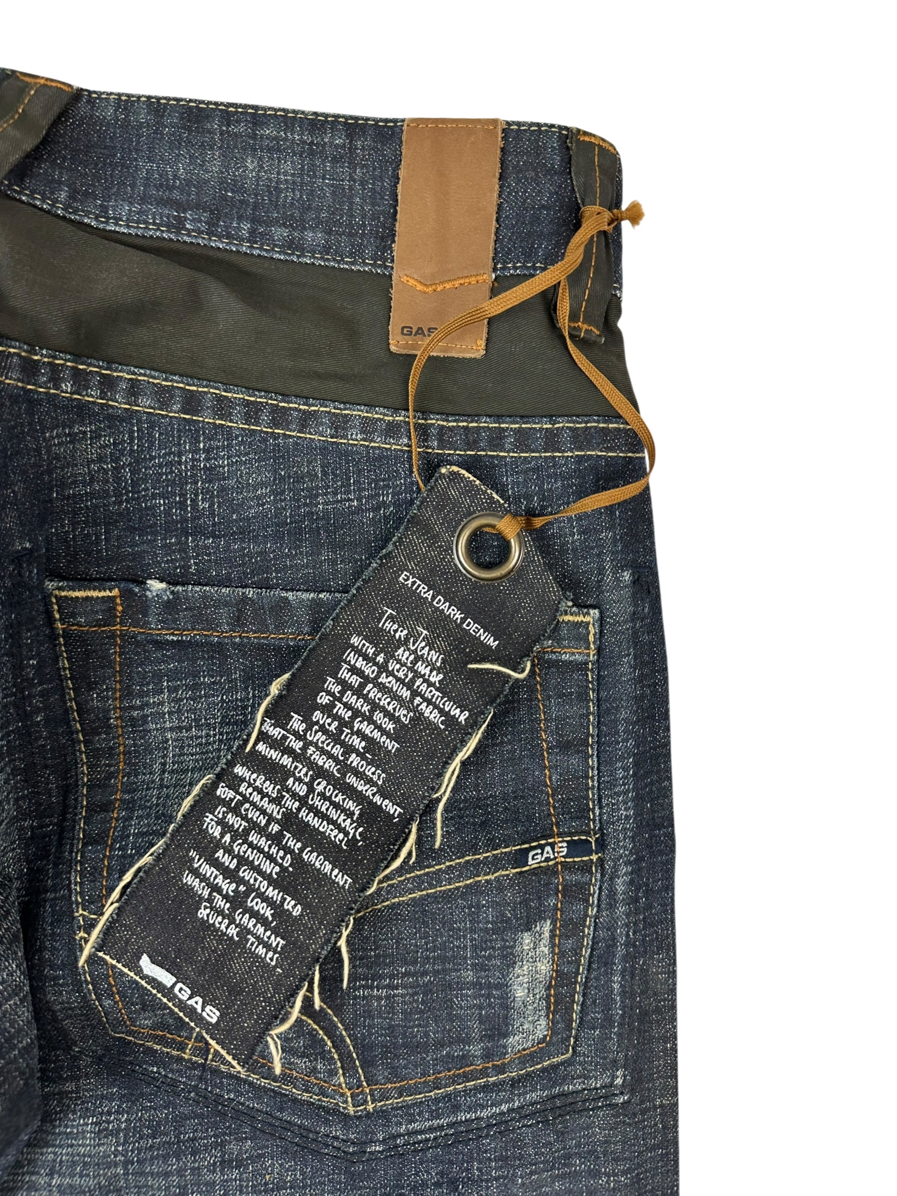 Gas Jeans (31)