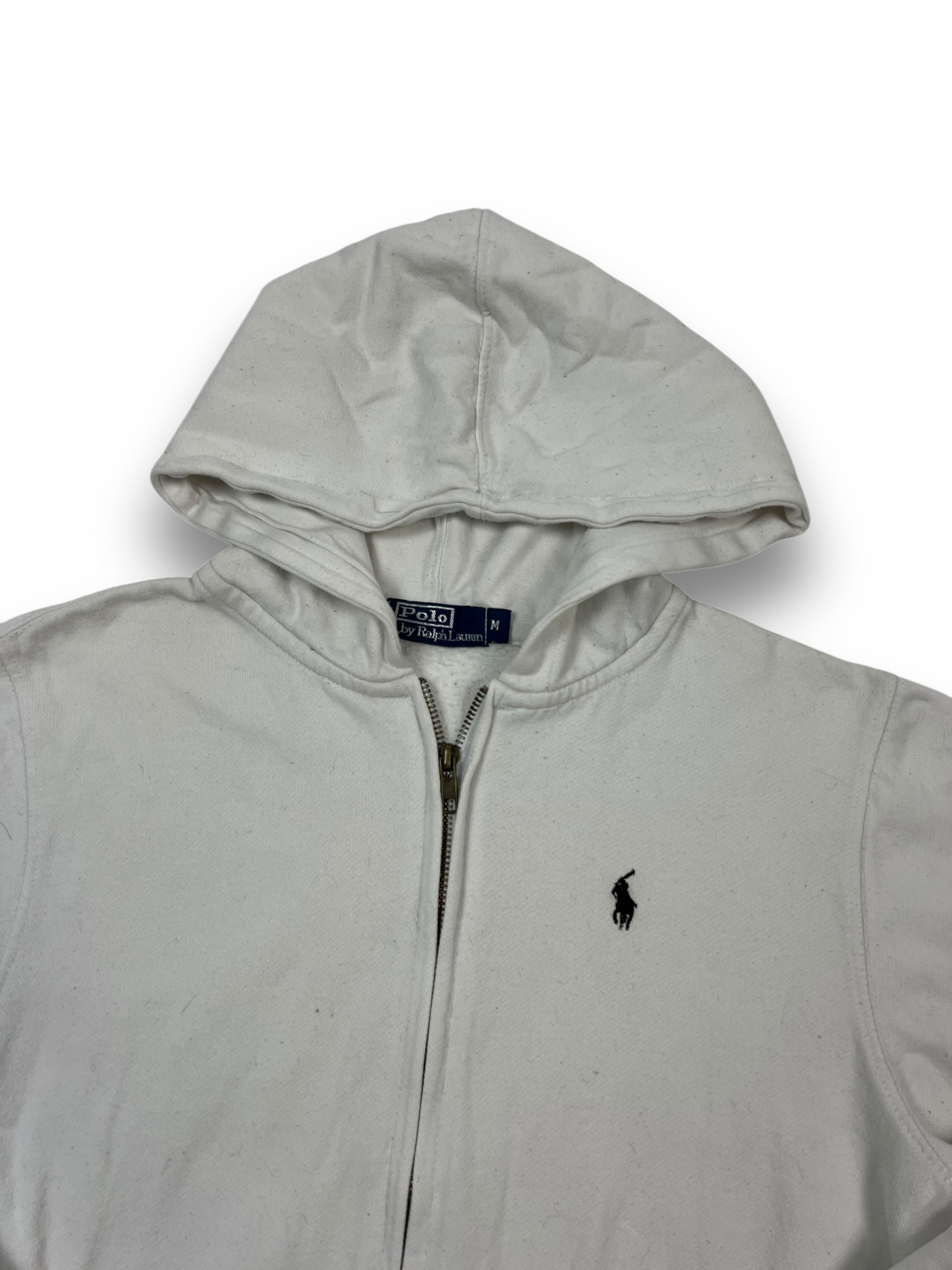 Polo Ralph Lauren Zip Up (M)