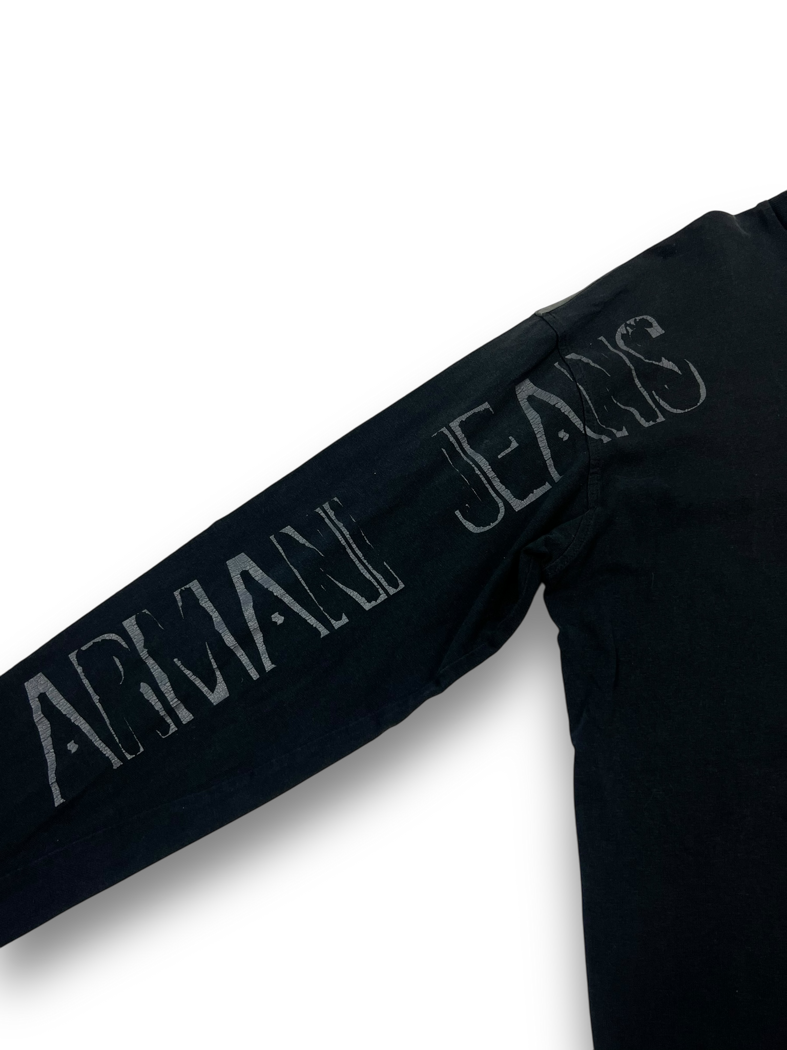 Armani Longsleeve (L)