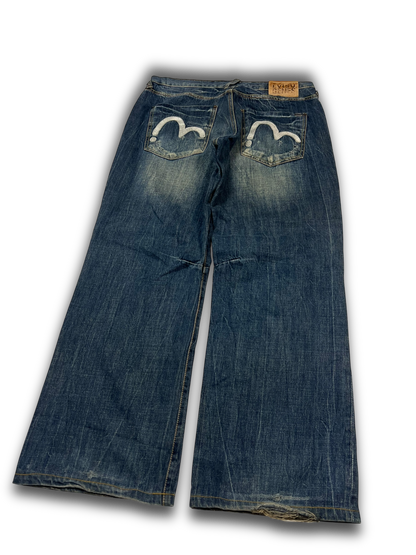 Evisu Jeans (34)