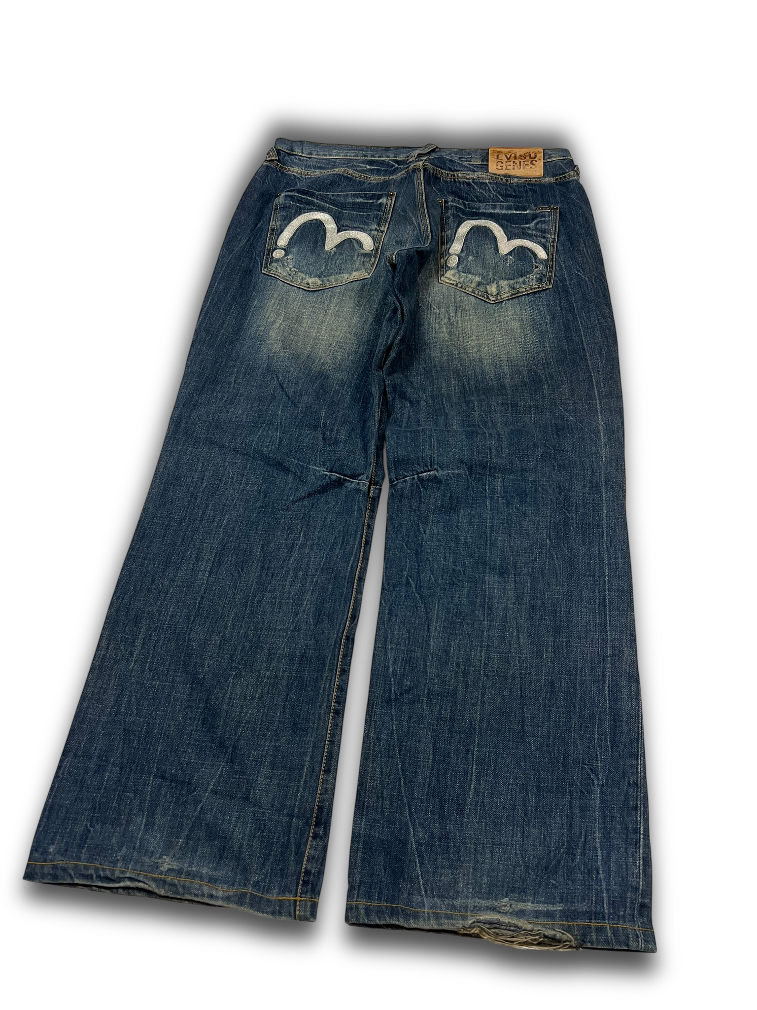 Evisu Jeans (34)