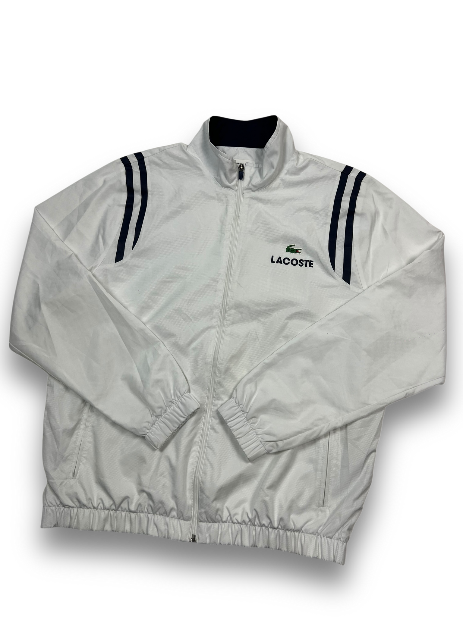 Lacoste Jacket (XL)