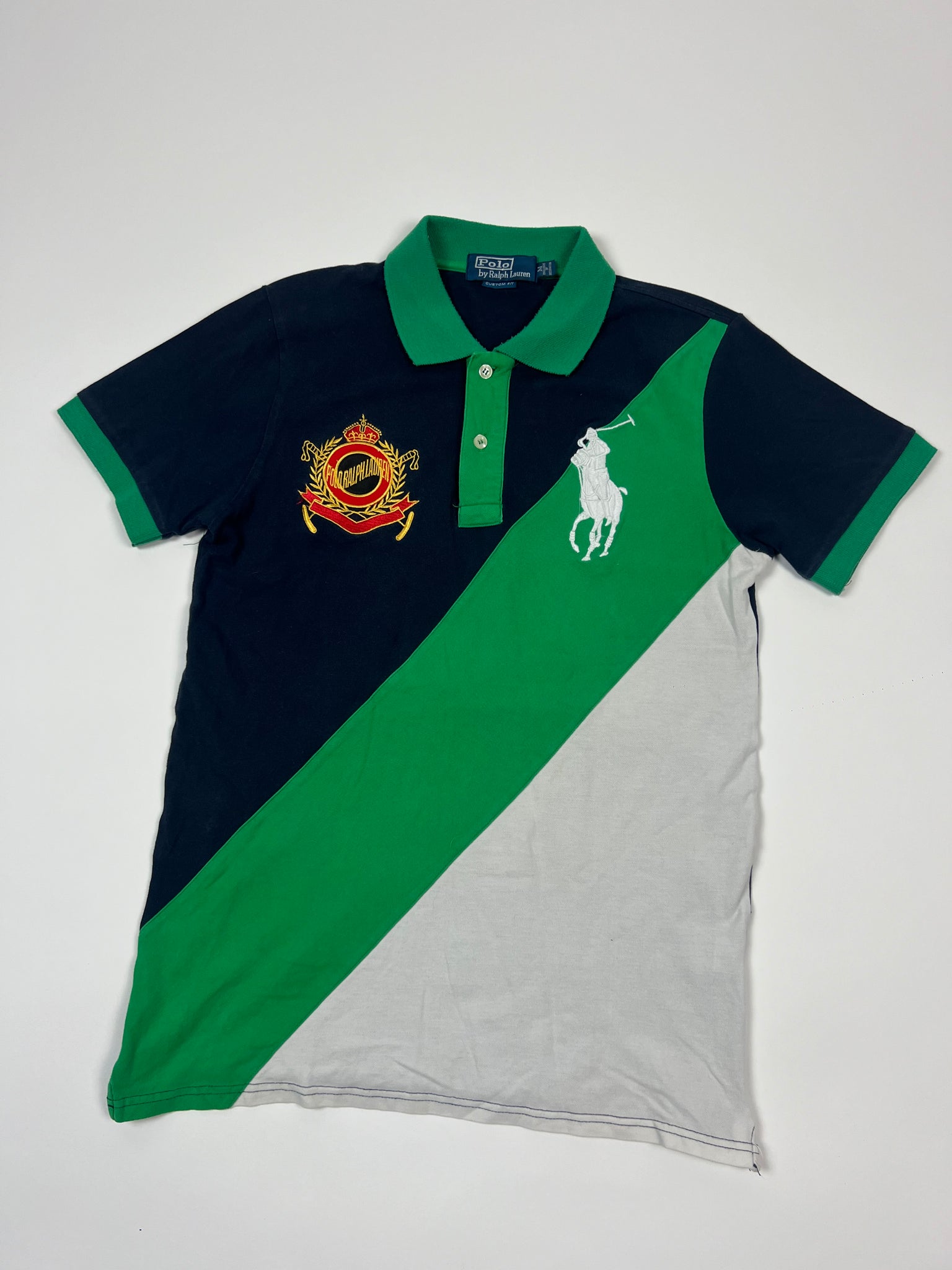 Polo Ralph Lauren Polo (M)