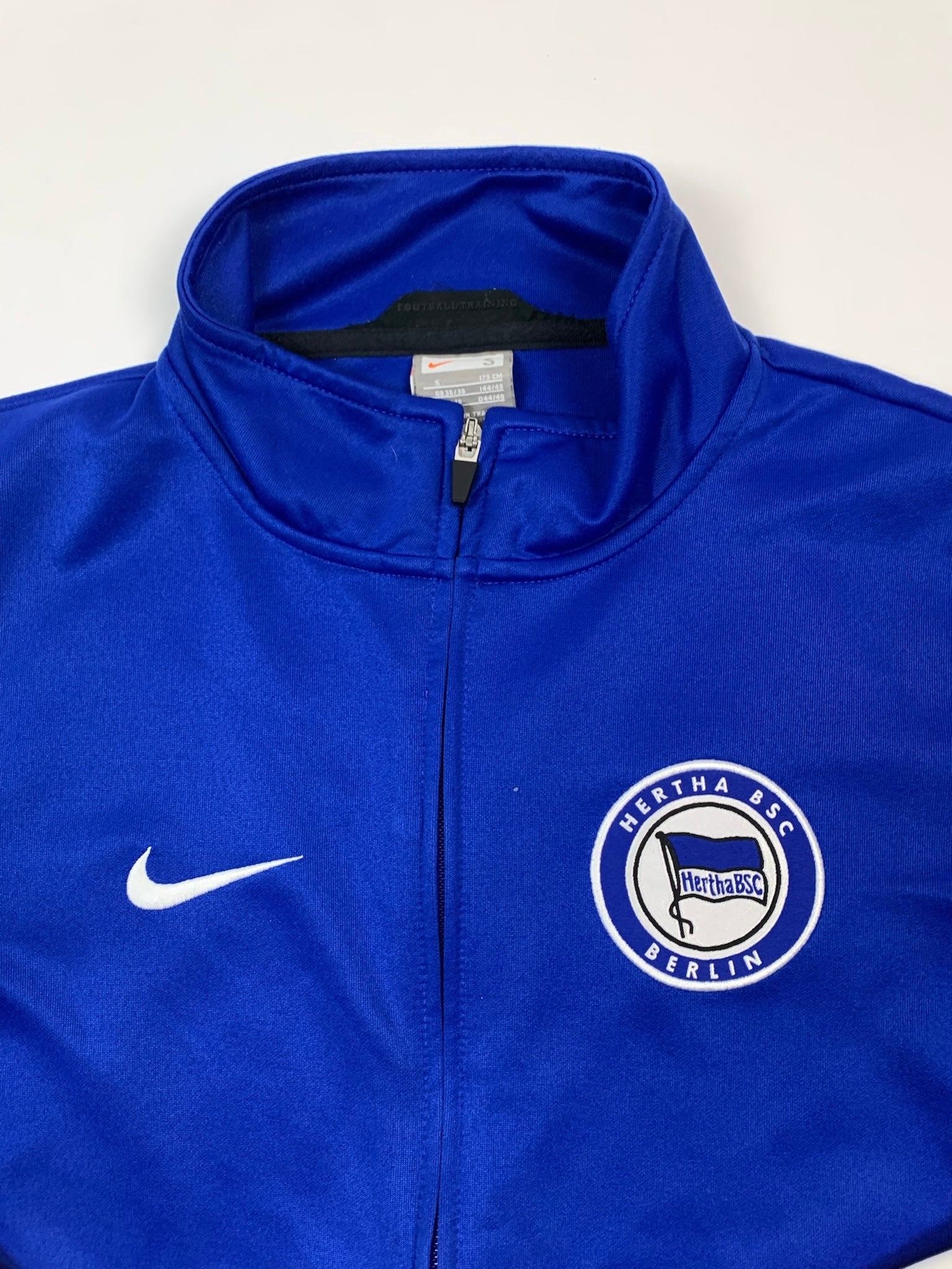 Nike Hertha BSC Track Jacket (S)