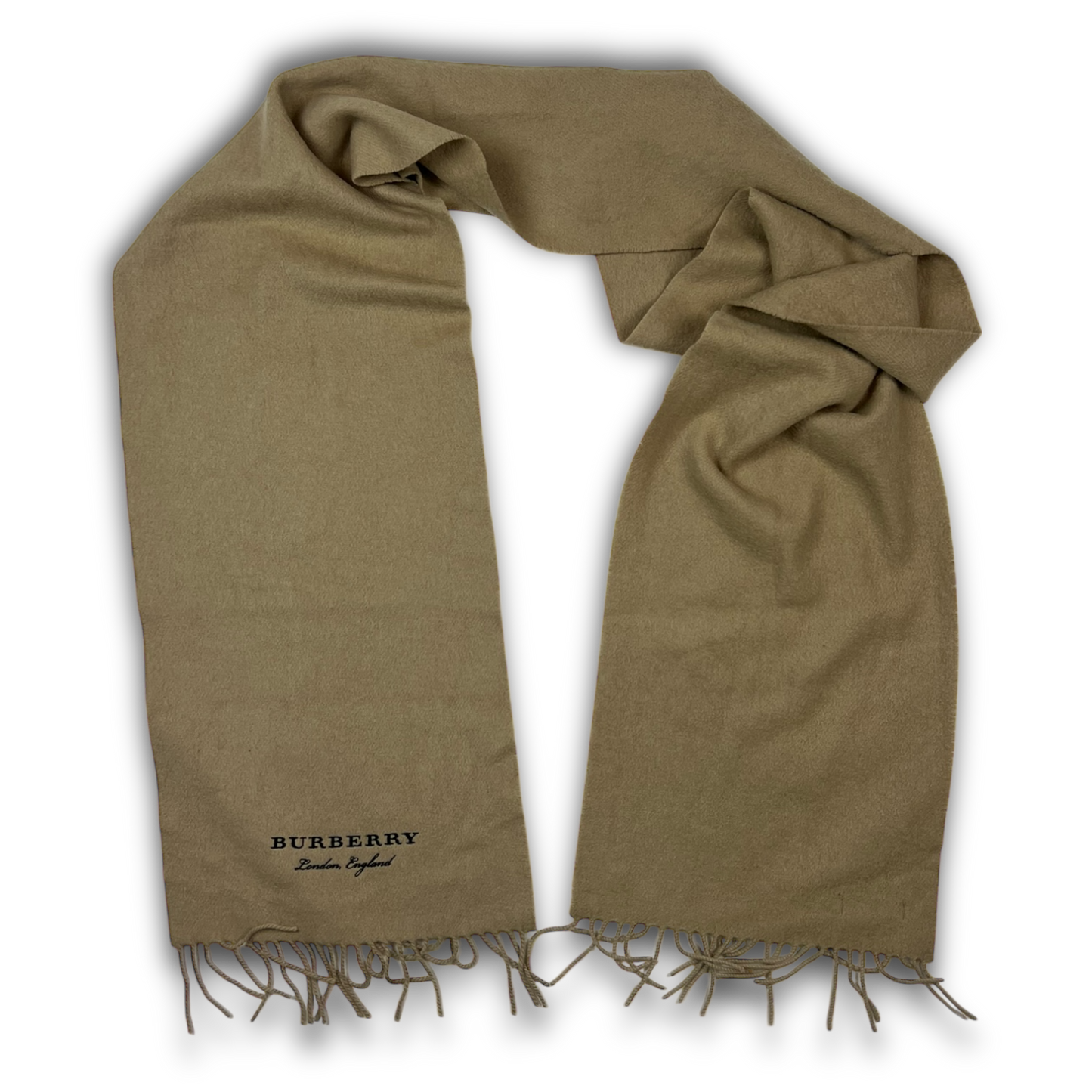 Burberry Scarf
