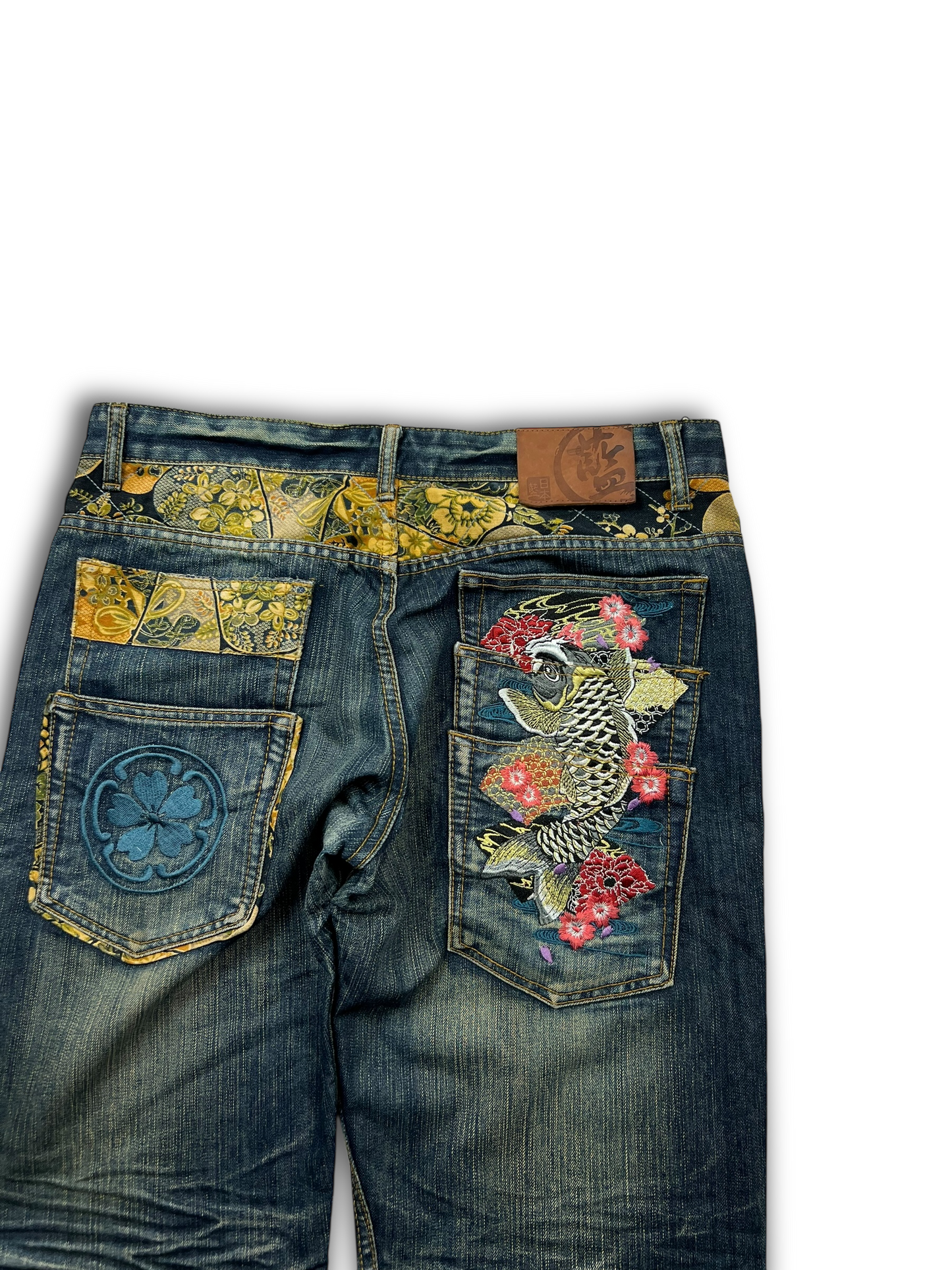 Nippon Blue Jeans (34)