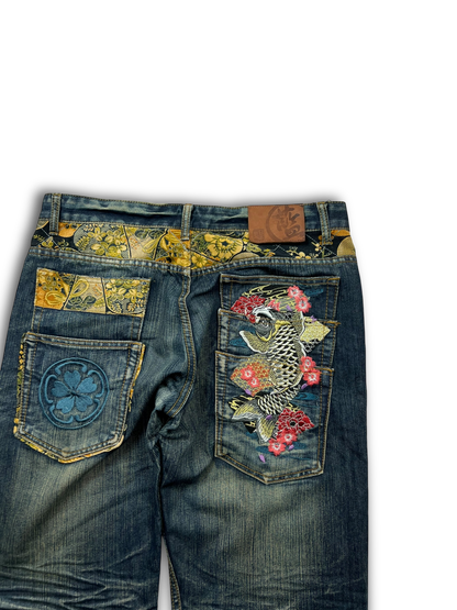 Nippon Blue Jeans (34)