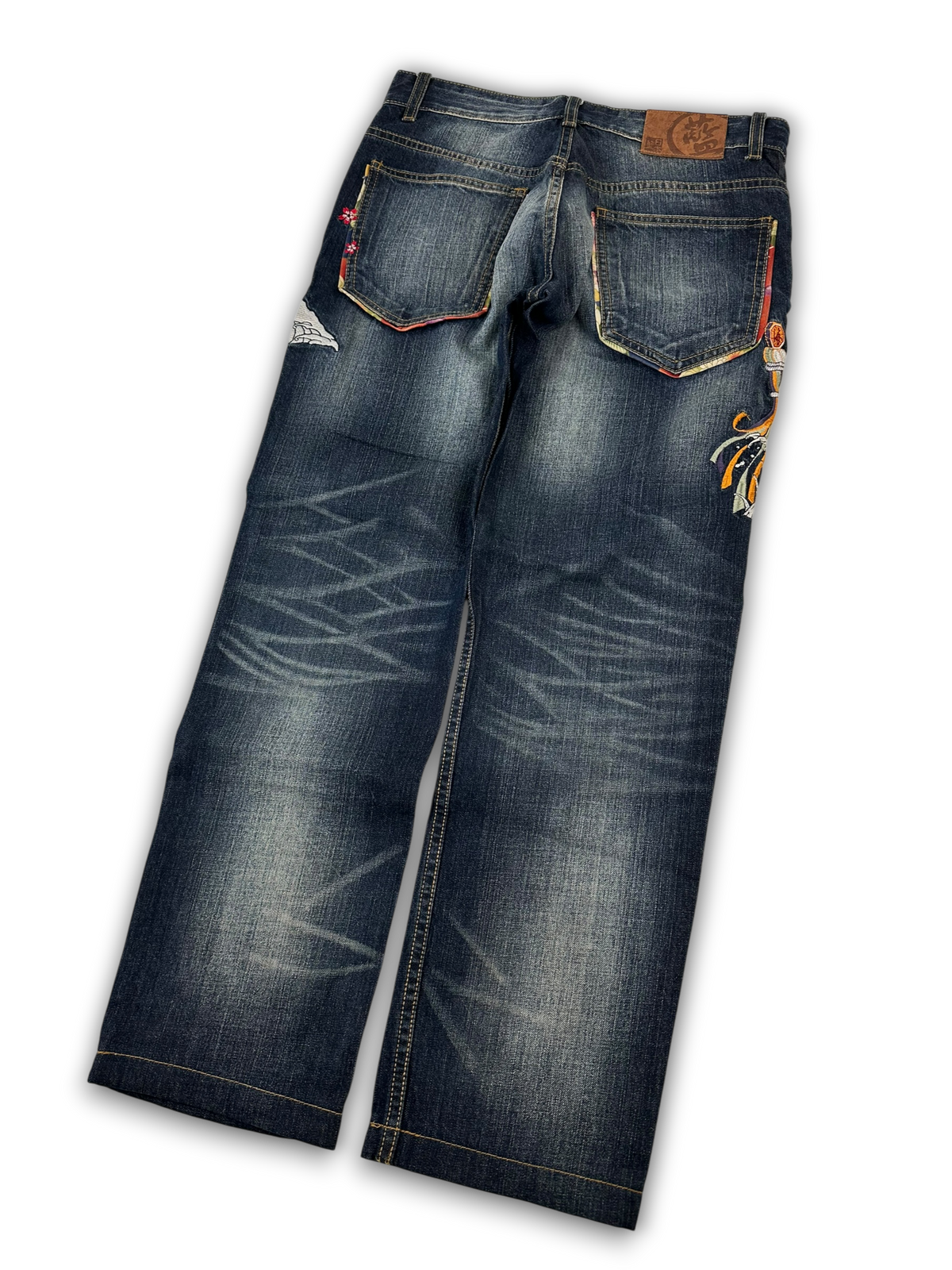 Nippon Blue Jeans (30)
