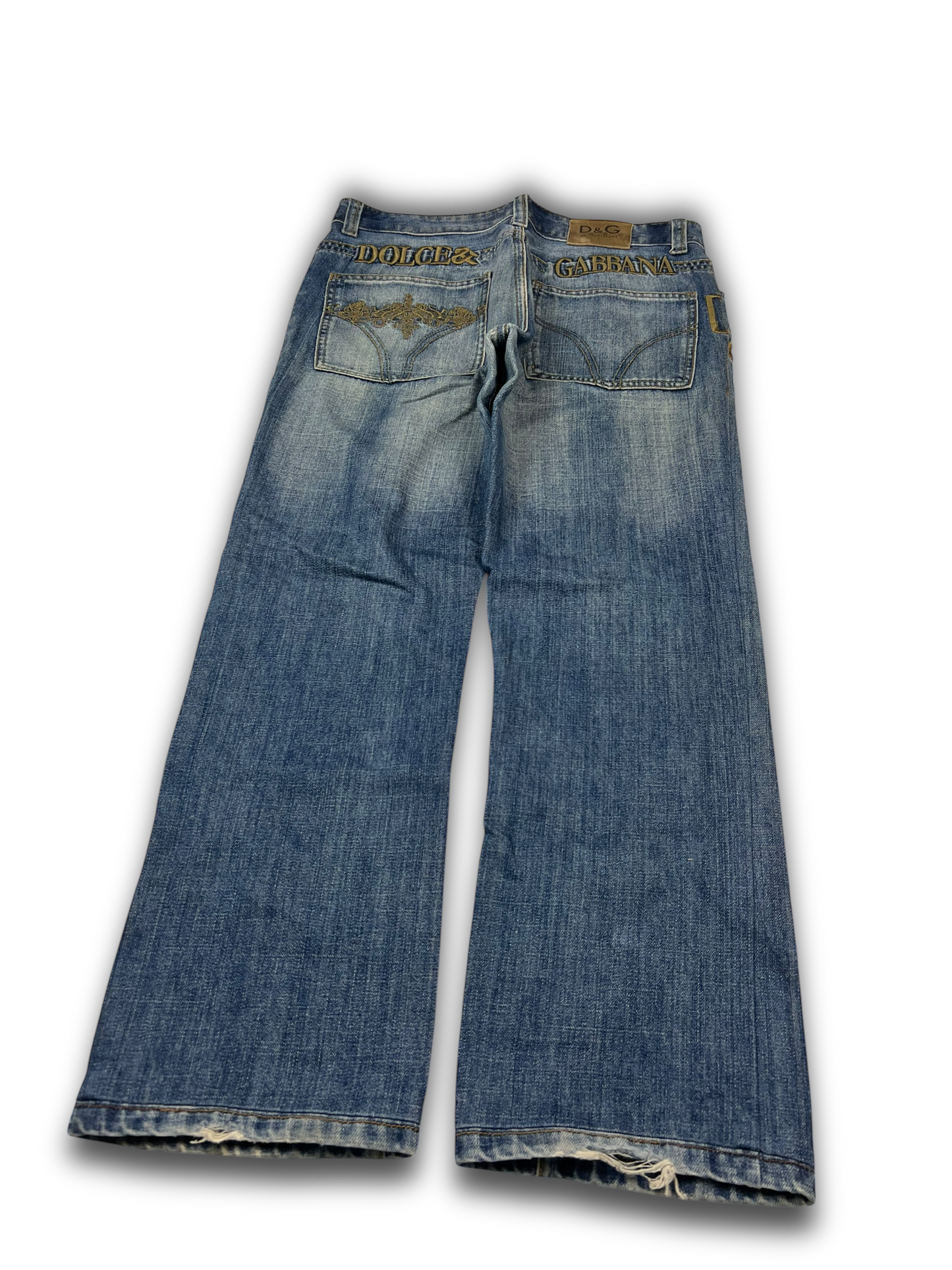 Dolce&Gabbana Jeans (33)