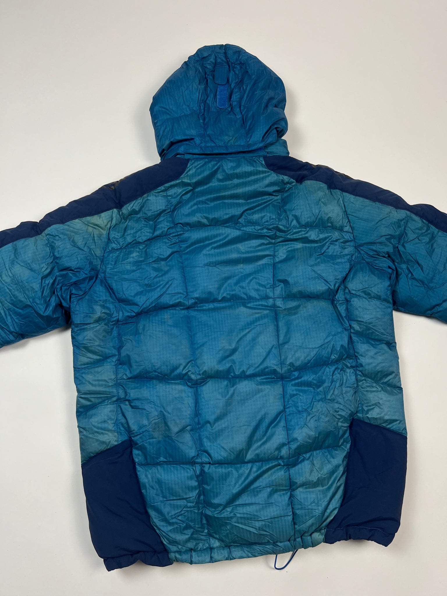 Montbell Puffer Jacket (M)