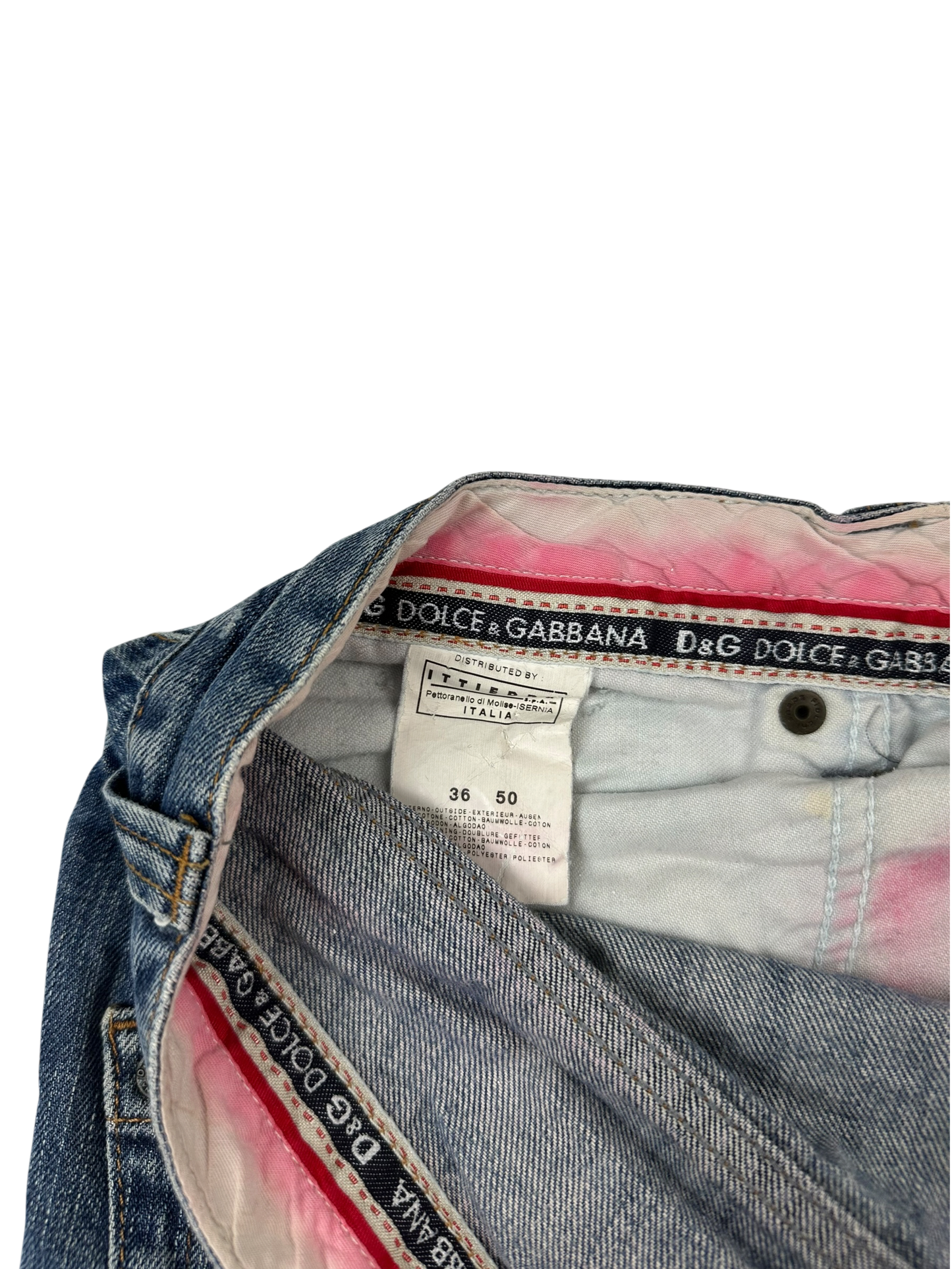 Dolce&Gabbana Jeans (36)
