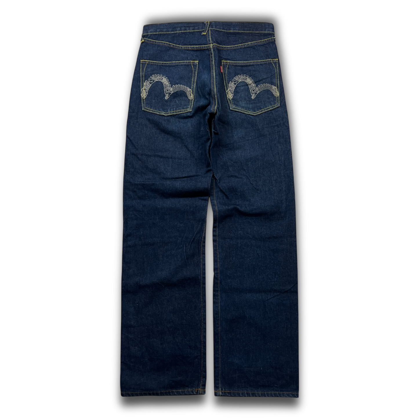 Evisu Jeans (32)