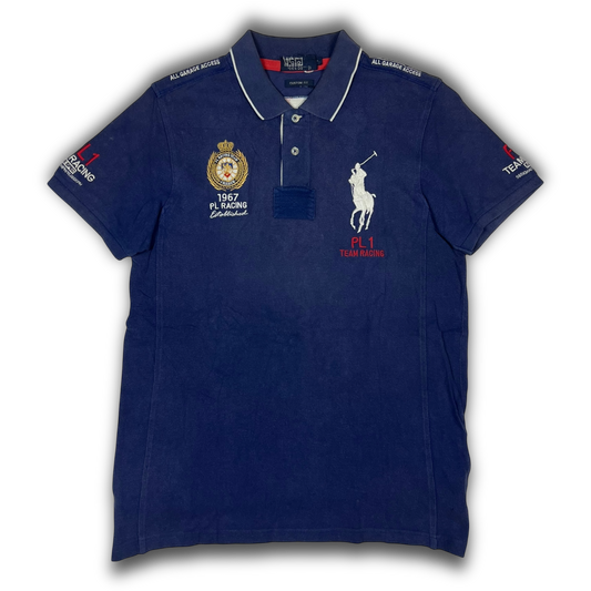 Polo Ralph Lauren Polo (L)