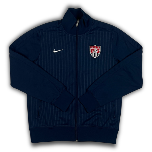 Nike USA Track Jacket (M)