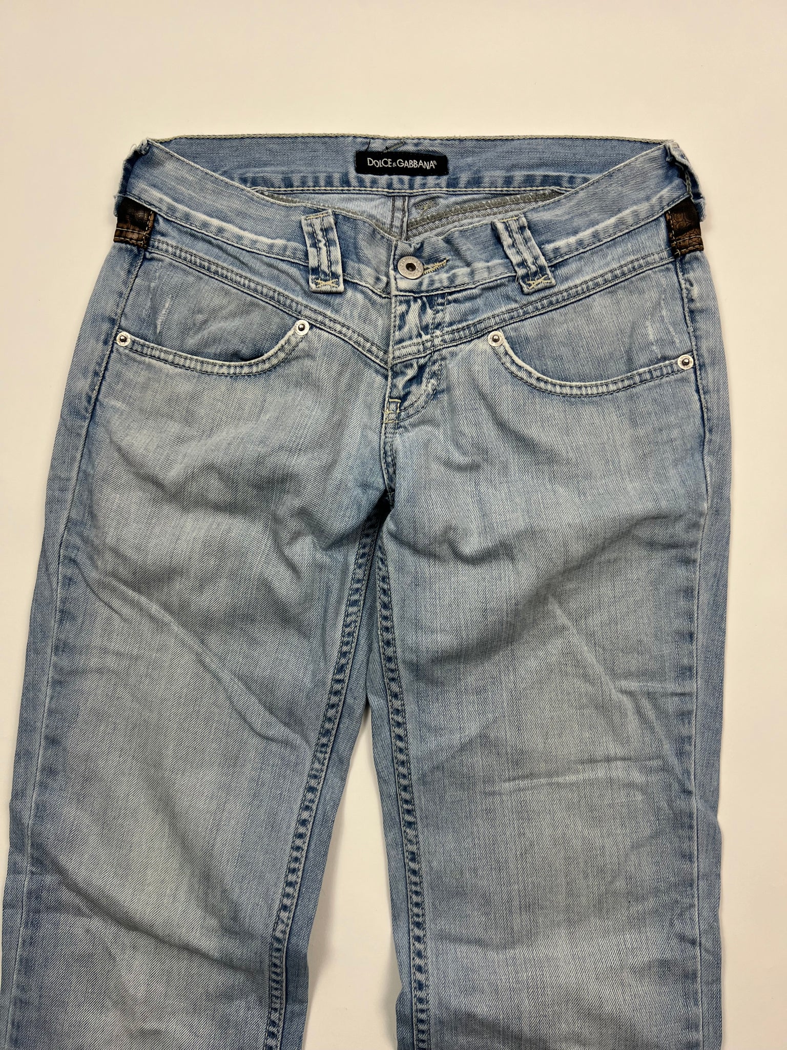 Dolce & Gabbana Jeans (28)