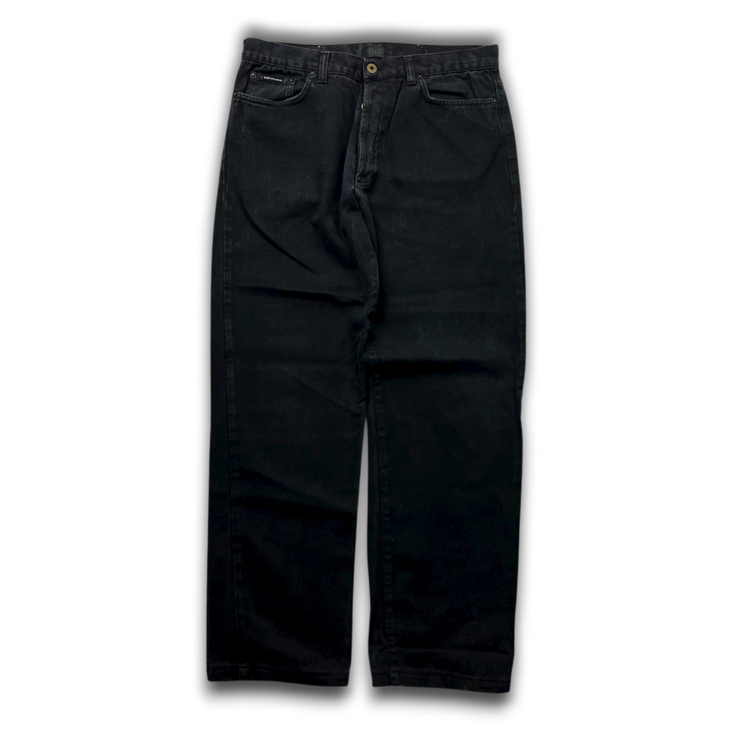 Dolce & Gabbana Jeans (36)