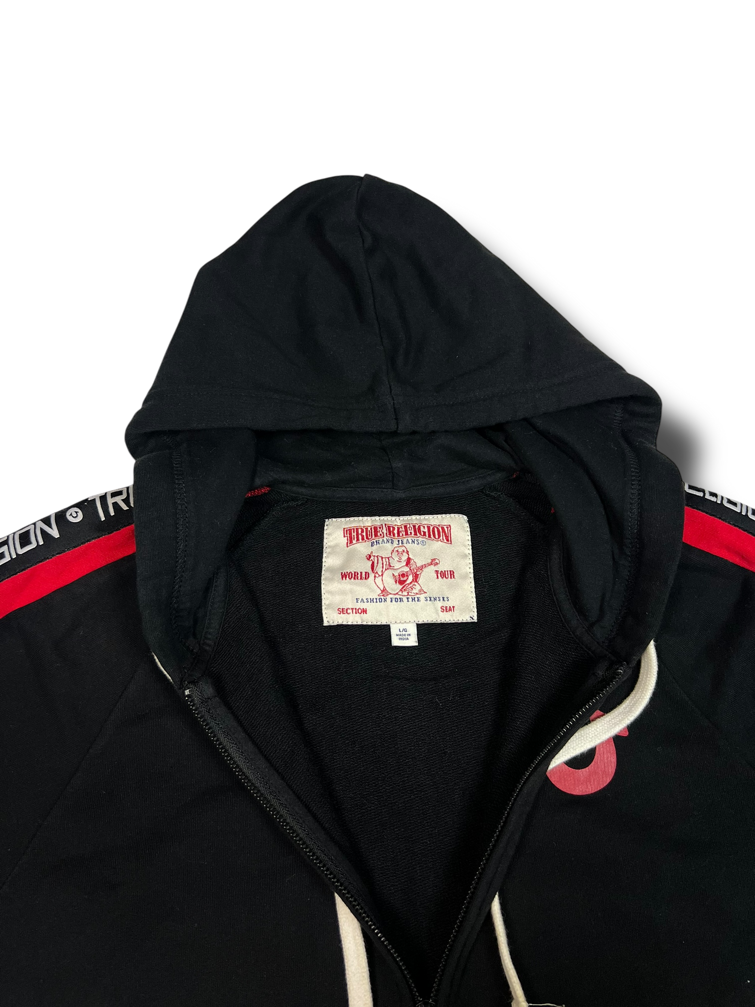 True Religion Tracksuit (L)