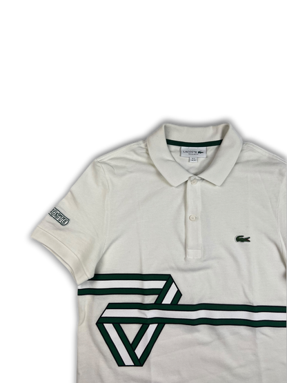 Lacoste Polo (XS)