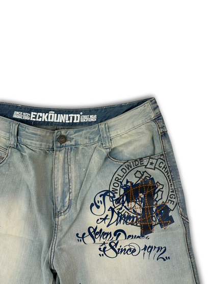 Ecko Unltd. Jorts (36)