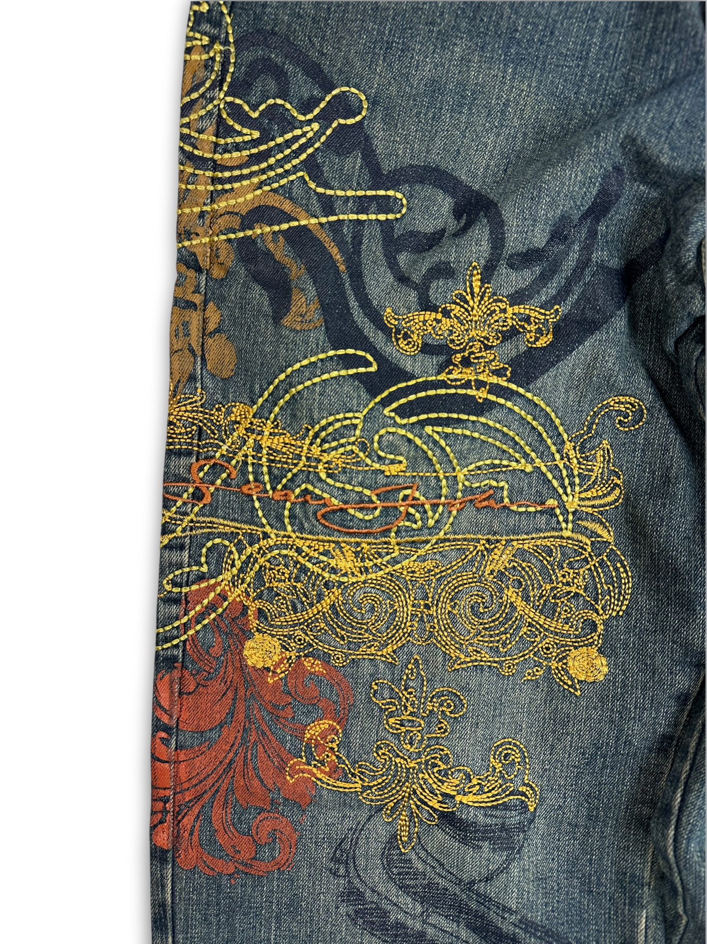 Sean John Jeans (34)