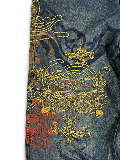 Sean John Jeans (34)