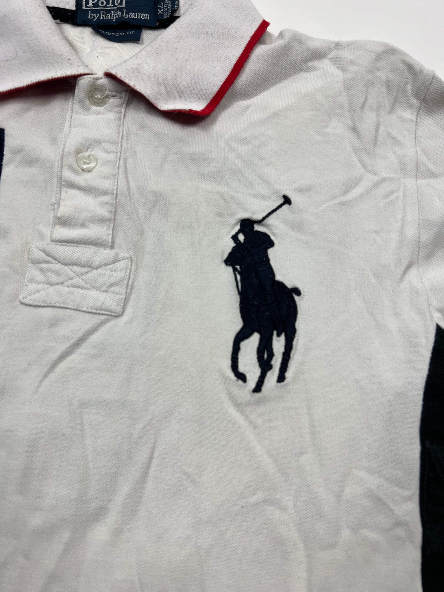 Polo Ralph Lauren Polo (XL)