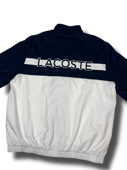 Lacoste Tracksuit (XL)