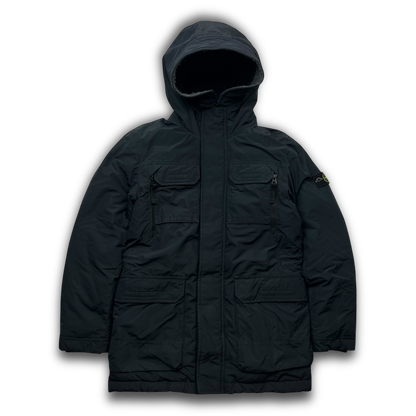 Stone Island Parka Jacket (XS)