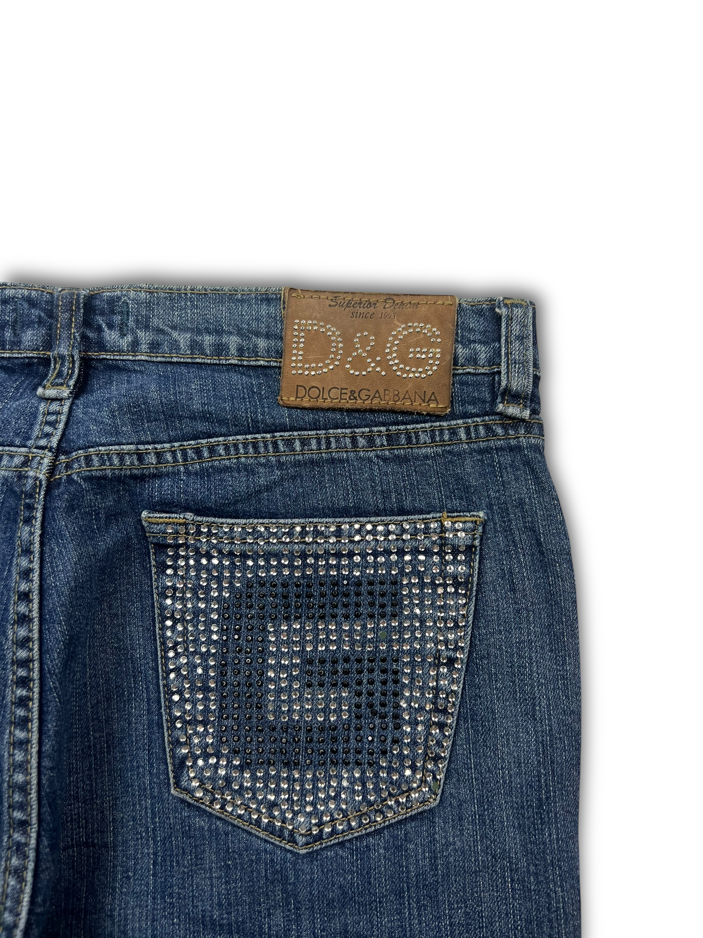 Dolce & Gabbana Jeans (32)