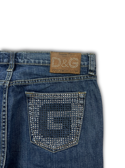 Dolce & Gabbana Jeans (32)